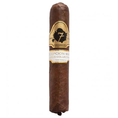 El Septimo The Luxus Collection Excepcion White Cigar - Box of 10