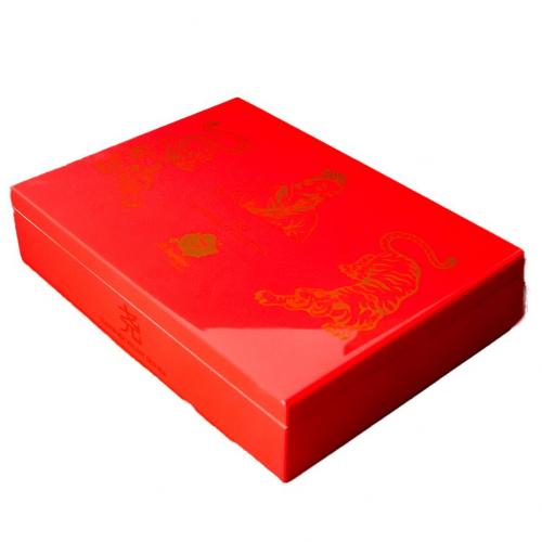 El Septimo The Emperor Collection Yao Connecticut Cigar - Box of 20