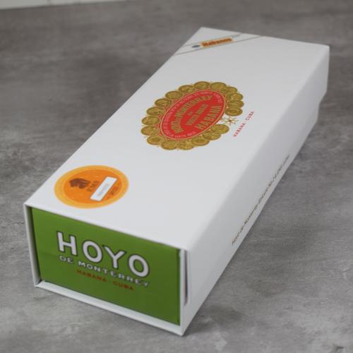 Hoyo de Monterrey Epicure No. 2 Magnetic Gift Box - 1 Cigar and Cutter