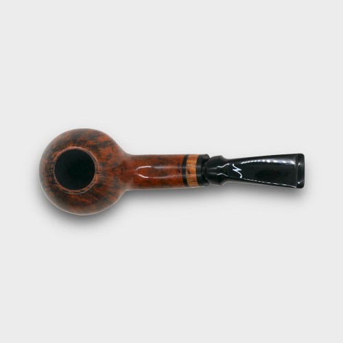 Erik Nording Nose Warmer Fishtail Pipe (EN252)