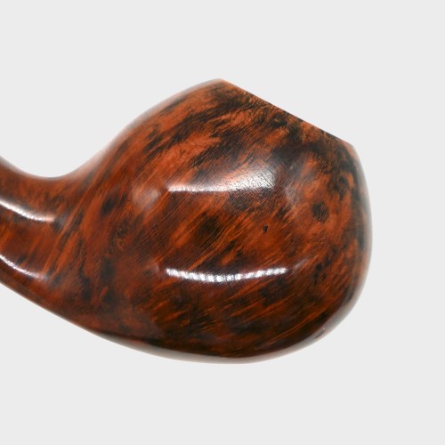 Erik Nording Nose Warmer Fishtail Pipe (EN252)