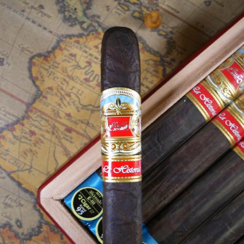Casa Carrillo by E.P. Carrillo La Historia E-III Cigar - 1 Single