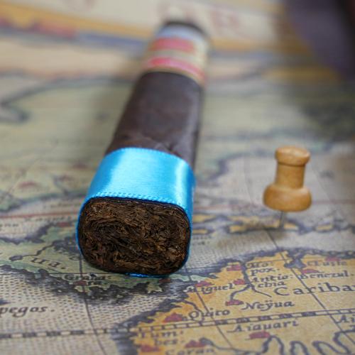 Casa Carrillo by E.P. Carrillo La Historia E-III Cigar - 1 Single