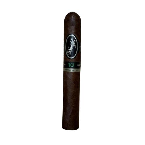 Davidoff Escurio 10th Anniversary Gran Toro Cigar - 1 Single