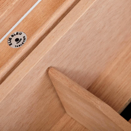 Elie Bleu El Secadero St Jean De Luz Humidor - 75 Cigar Capacity