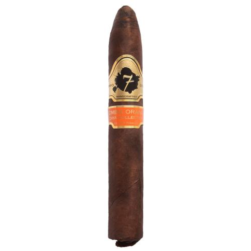 El Septimo The Zaya Collection Bomba Orange Cigar - Box of 10