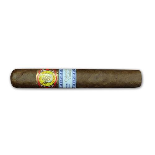 El Rey del Mundo Choix Supreme Coleccion Vintage Jar - 19 Cigars