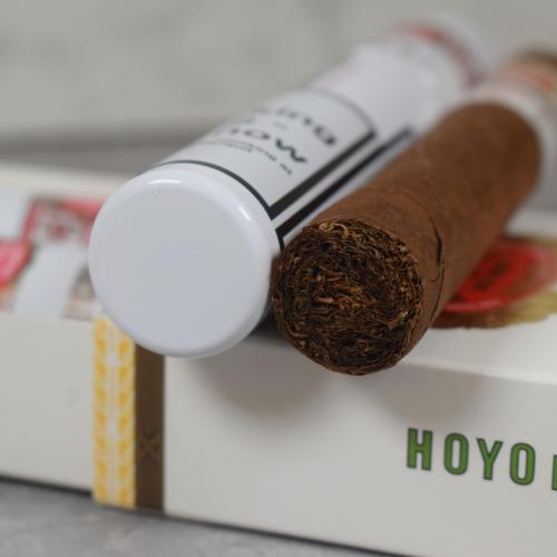 Hoyo de Monterrey Epicure No. 1 Tubed Cigar - 1 Single