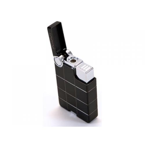 Xikar Exodus Windproof Lighter Black RRP &Acirc;&pound;61.99