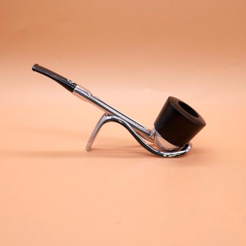 Falcon Standard Smooth Straight Algiers Pipe (FAL556)