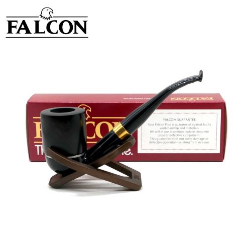 Falcon International 6mm Filter Smooth Bent Dental Pipe (FAL570)
