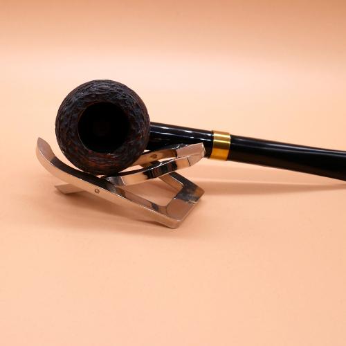 Falcon International 6mm Rustic Straight Fishtail Pipe (FAL610)