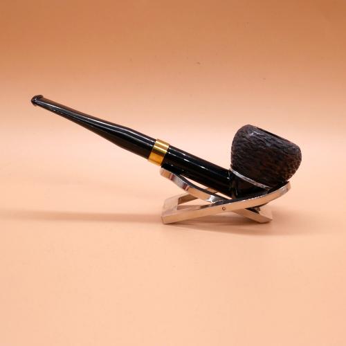 Falcon International 6mm Rustic Straight Fishtail Pipe (FAL610)