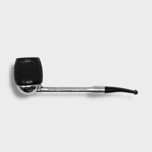 Falcon Standard Rustic Curved Fishtail Pipe (FAL637)