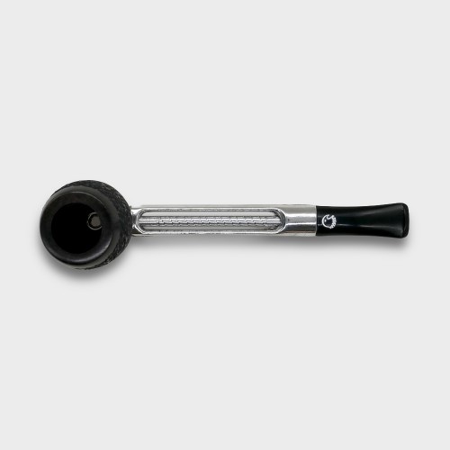 Falcon Standard Rustic Curved Fishtail Pipe (FAL637)