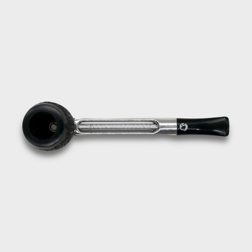 Falcon Standard Smooth Curved Fishtail Pipe (FAL638)