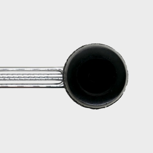 Falcon Standard Smooth Curved Fishtail Pipe (FAL638)