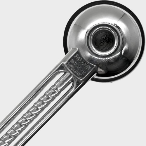 Falcon Standard Rustic Straight Dental Pipe (FAL640)