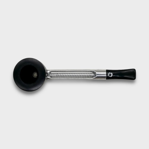 Falcon Standard Smooth Curved Fishtail Pipe (FAL641)