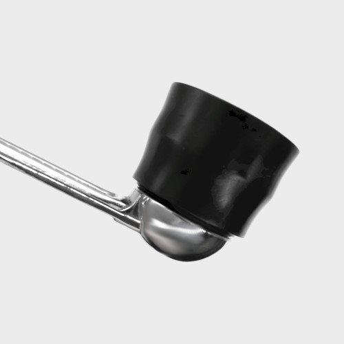Falcon Standard Smooth Curved Fishtail Pipe (FAL641)