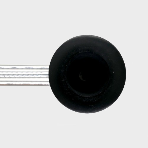 Falcon Standard Smooth Curved Fishtail Pipe (FAL641)