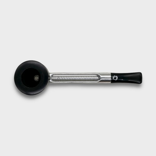 Falcon Standard Smooth Curved Fishtail Pipe (FAL644)