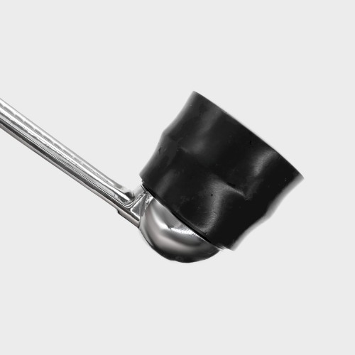 Falcon Standard Smooth Curved Fishtail Pipe (FAL644)