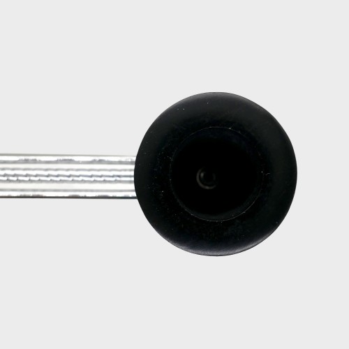 Falcon Standard Smooth Curved Fishtail Pipe (FAL644)