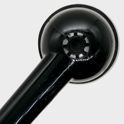 Falcon International 6mm Filter Smooth Straight Dental Pipe (FAL649)
