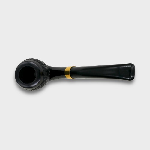 Falcon International 6mm Rustic Bent Fishtail Pipe (FAL650)