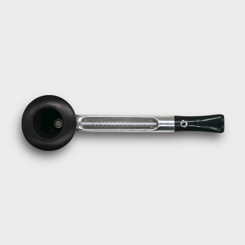 Falcon Standard Straight Smooth Fishtail Pipe (FAL688)