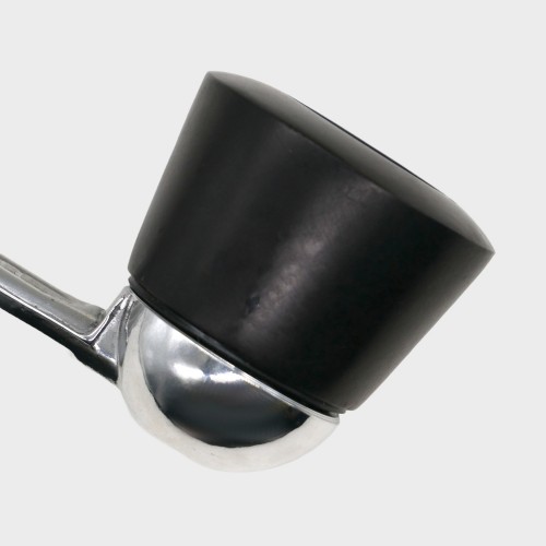 Falcon Standard Straight Smooth Fishtail Pipe (FAL688)