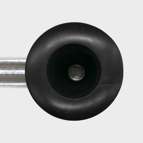 Falcon Standard Straight Smooth Fishtail Pipe (FAL688)