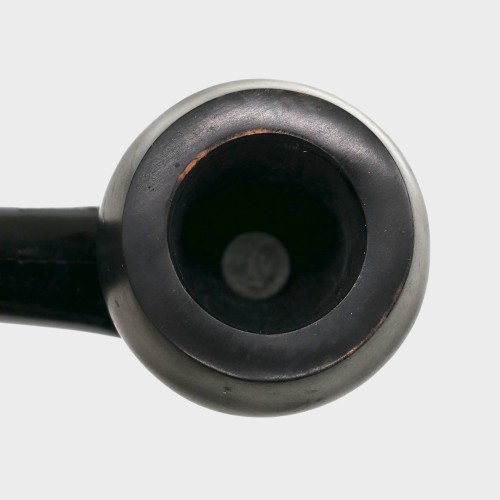 Falcon International 6mm Smooth Bent Fishtail Pipe (FAL689)
