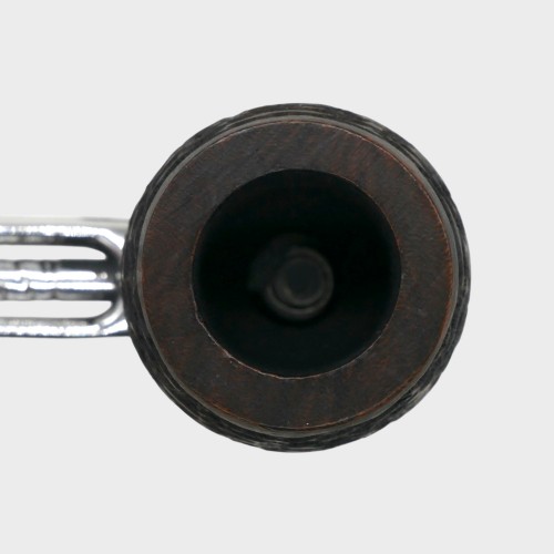 Falcon Standard Rustic Bent Dental Pipe (FAL701)