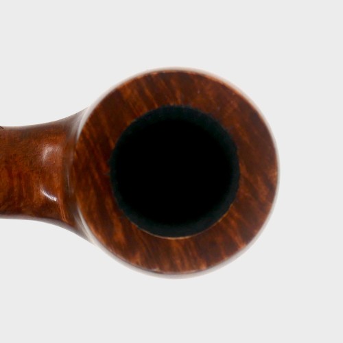 Falcon Coolway 81 Brown Churchwarden 6mm Filter Pipe (FAL702)