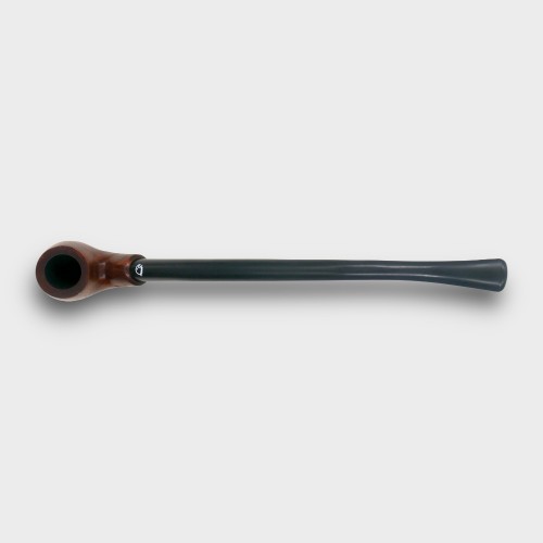 Falcon Coolway 83 Brown Churchwarden 6mm Filter Pipe (FAL704)
