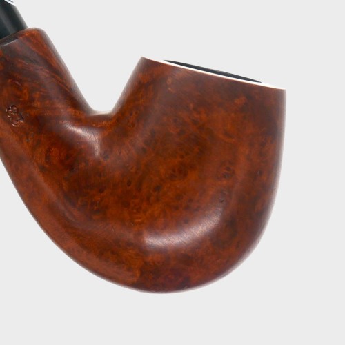 Falcon Coolway 83 Brown Churchwarden 6mm Filter Pipe (FAL704)