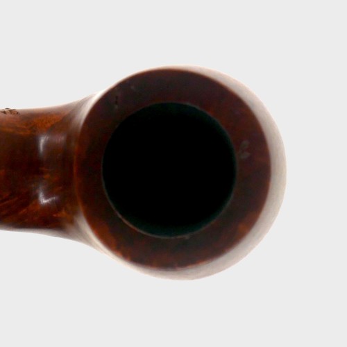 Falcon Coolway 83 Brown Churchwarden 6mm Filter Pipe (FAL704)