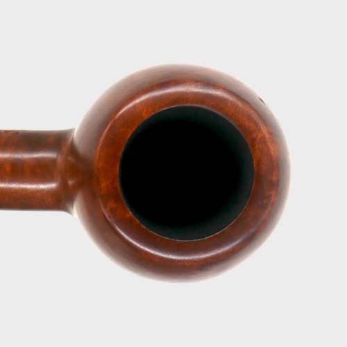 Falcon Coolway 84 Brown Churchwarden 6mm Filter Pipe (FAL705)