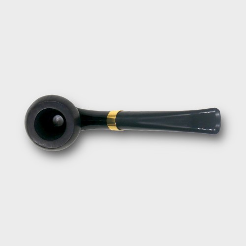 Falcon International 6mm Smooth Bent Fishtail Pipe (FAL707)