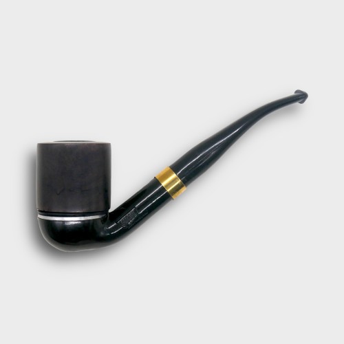 Falcon International 6mm Smooth Bent Fishtail Pipe (FAL708)