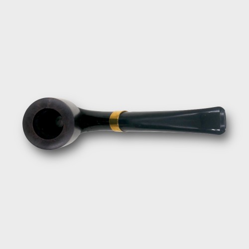 Falcon International 6mm Smooth Bent Fishtail Pipe (FAL708)