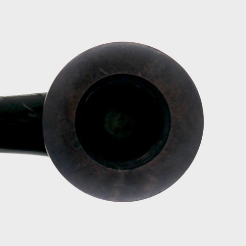 Falcon International 6mm Smooth Bent Fishtail Pipe (FAL708)
