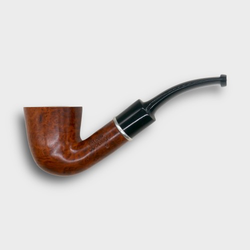 Falcon Coolway 105 Smooth 9mm Filter Fishtail Pipe (FAL713)