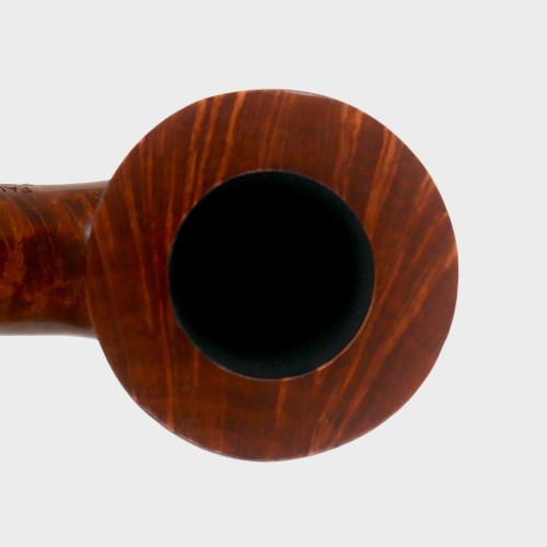Falcon Coolway 105 Smooth 9mm Filter Fishtail Pipe (FAL713)