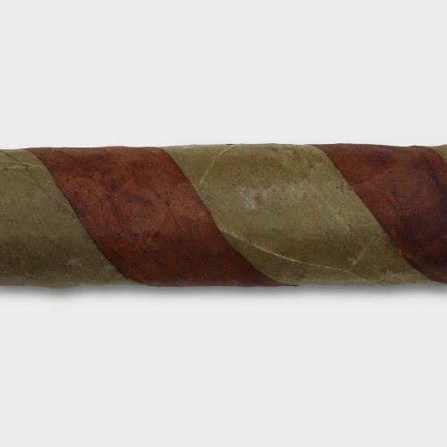 Alec Bradley Black Market Filthy Hooligan Barber Pole Toro Limited Edition 2026 Cigar - 1 Single