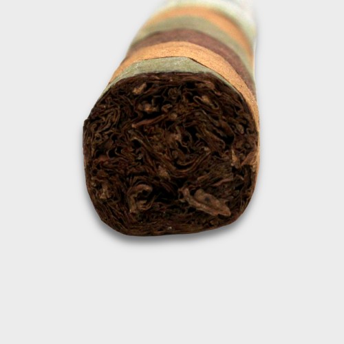 Alec Bradley Black Market Filthy Hooligan Barber Pole Toro Limited Edition 2026 Shamrock Cigar - 1 Single