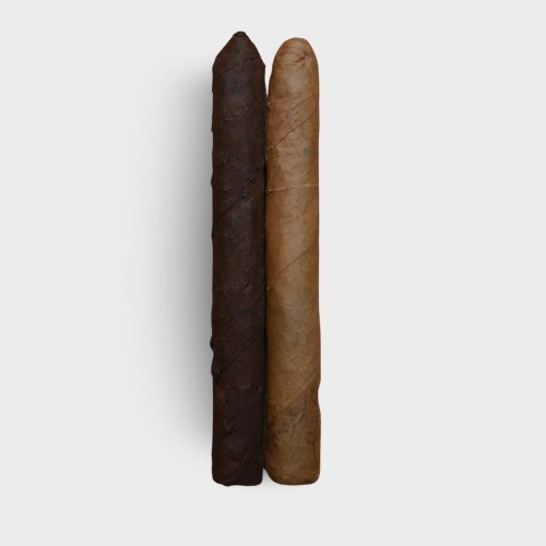 Drew Estate Factory Smokes Cigarillo Sampler - 2 Cigars