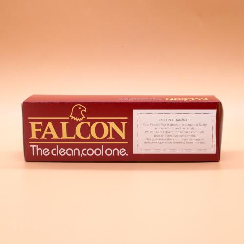 Falcon Extra Curved Standard Fishtail Pipe (FAL617)